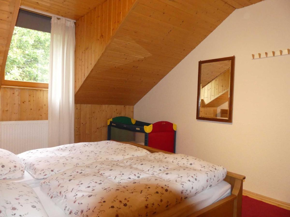 Ferienwohnungen Hof Heiderich 奥伯岑特 外观 照片